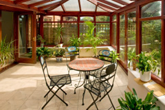 Birds Green conservatory quotes